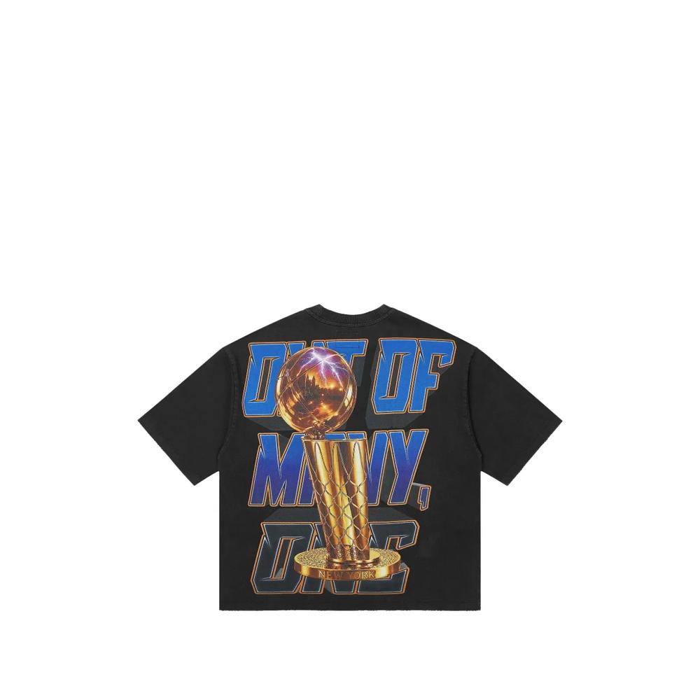 Футболка Liberty Reigns 2