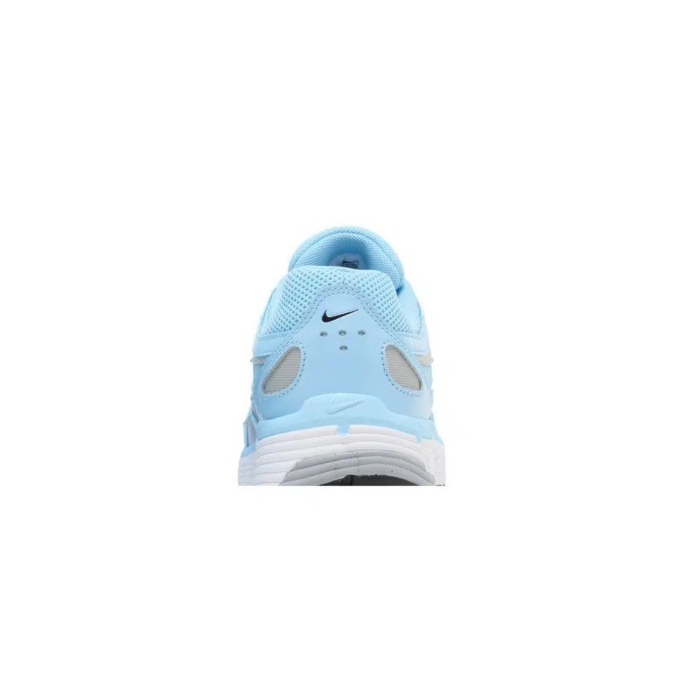 Кроссовки Nike P-6000 'Aquarius Blue' 7