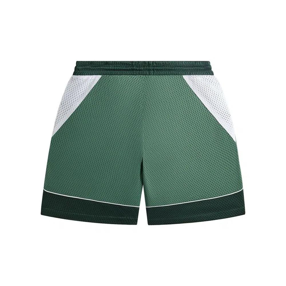 Шорты Kith Wesley Mesh Short 'Фельд' 2