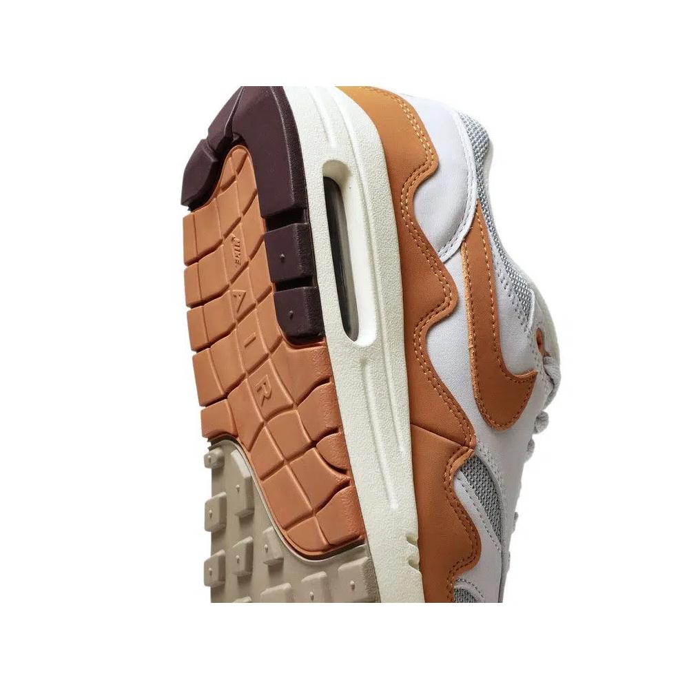 Кроссовки Patta x Nike Air Max 1 'Monarch' 10