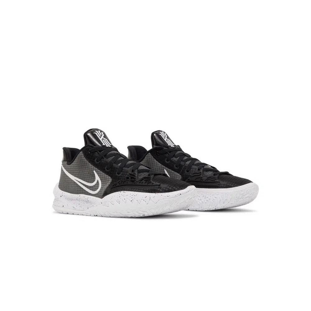 Кроссовки Nike Kyrie Low 4 TB 'Black White' 8