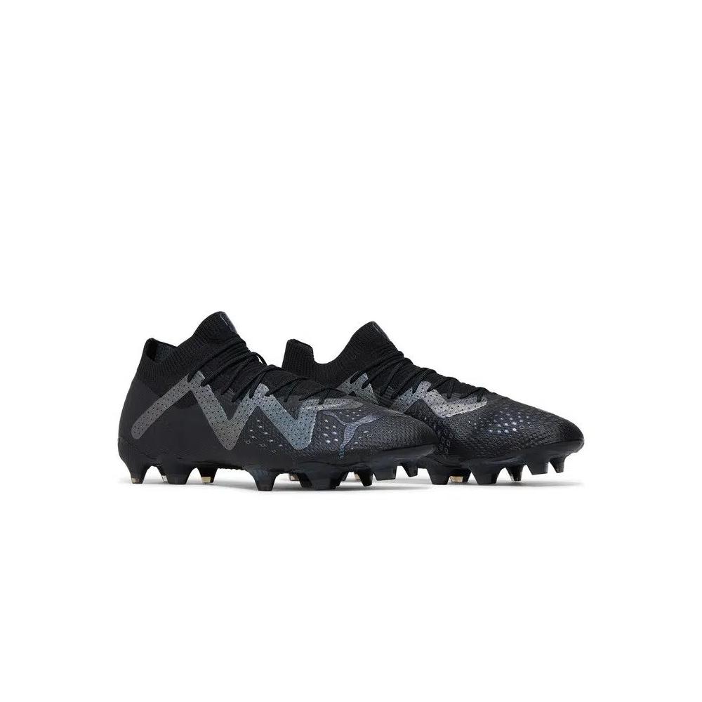 Бутсы Puma Future Ultimate FG AG 'Eclipse Pack' 8