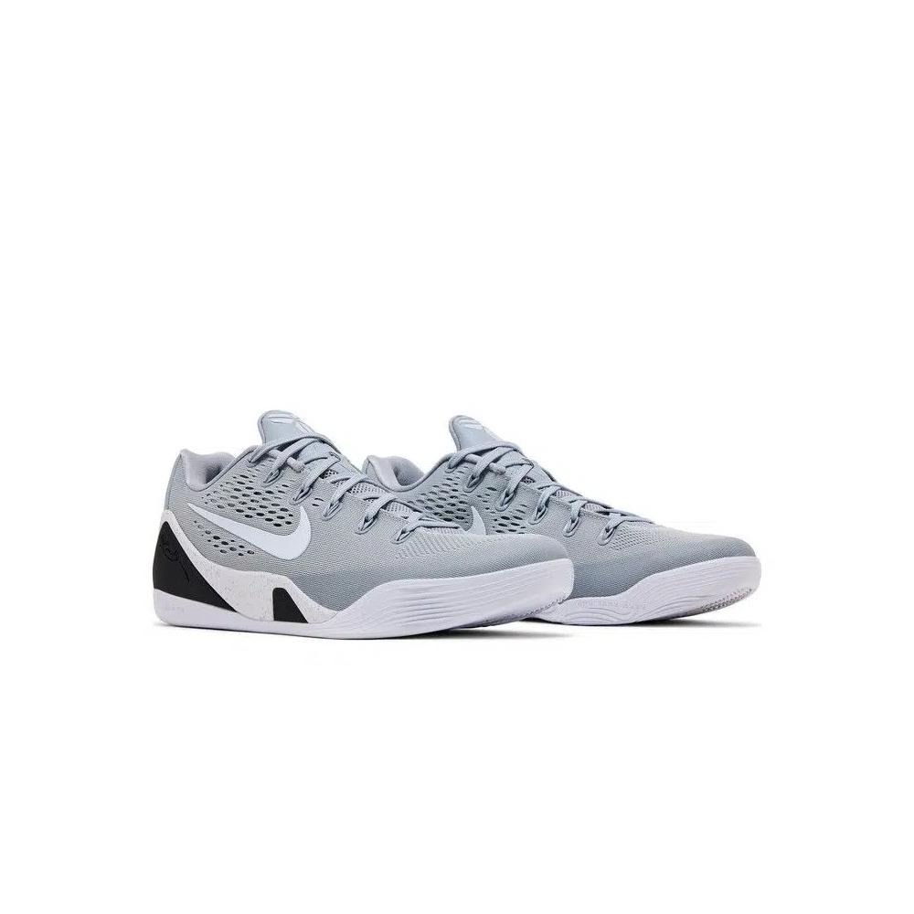 Кроссовки Nike Kobe 9 EM Protro TB 'Wolf Grey' 8