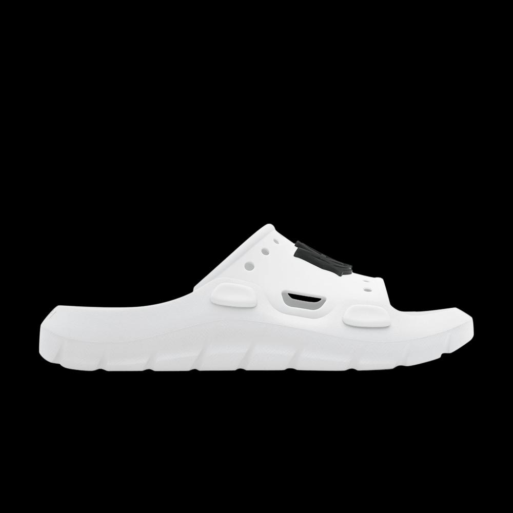 Слайды Amiri Sunday Slide 'White' 1