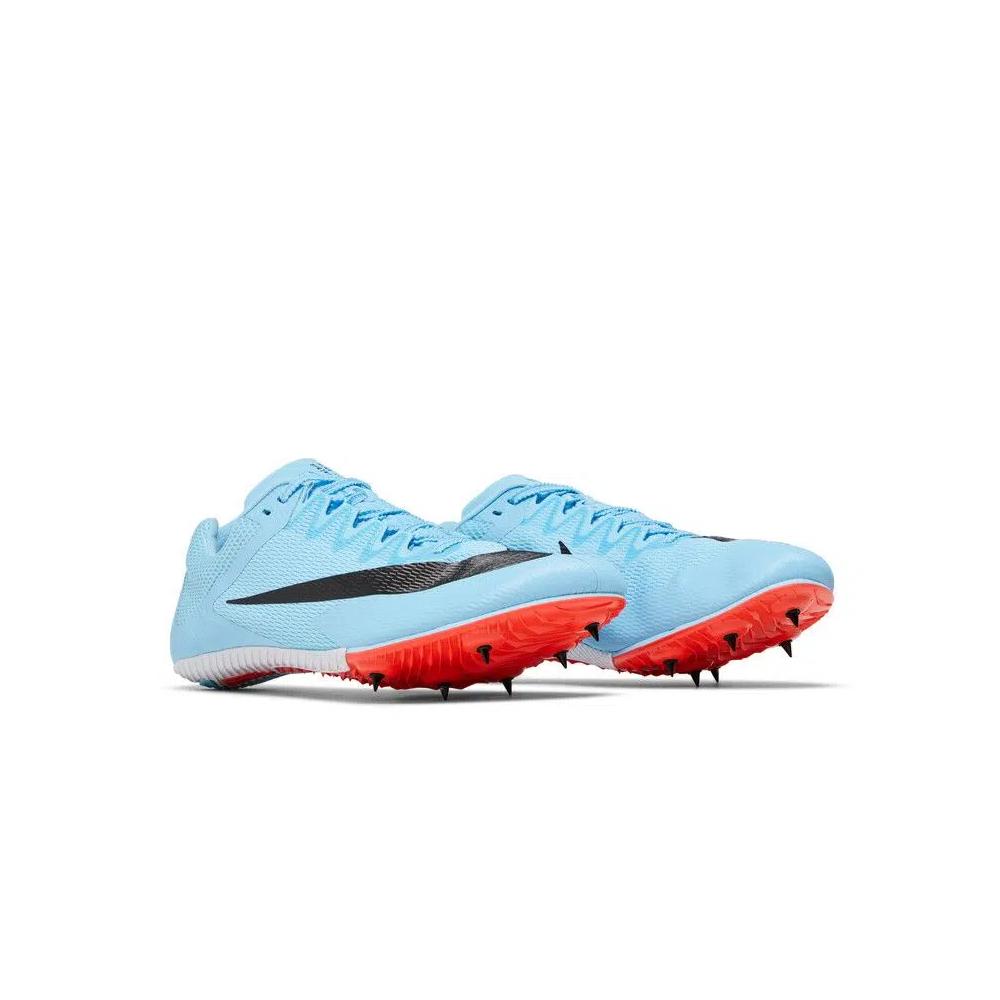 Шиповки Nike Zoom Rival 'Blue Chill' 8