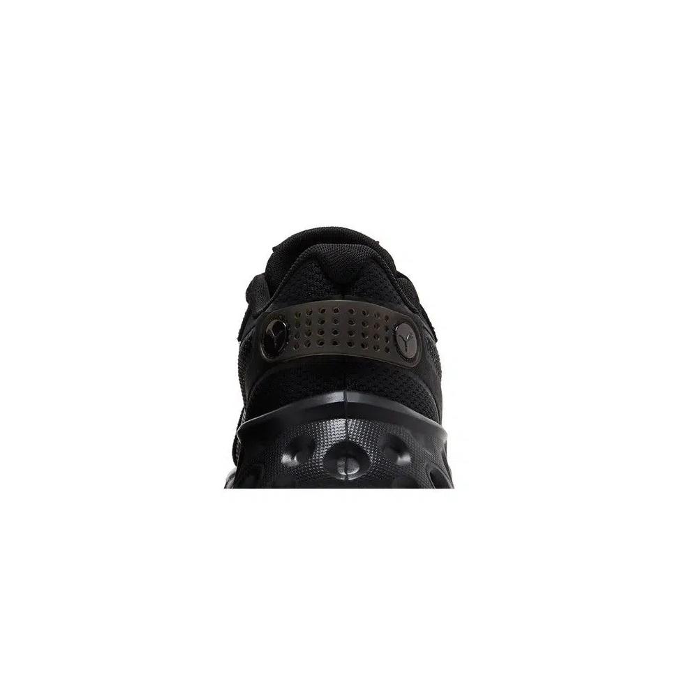 Кроссовки Puma Softride Frequence 'Black Flat Dark Grey' 7