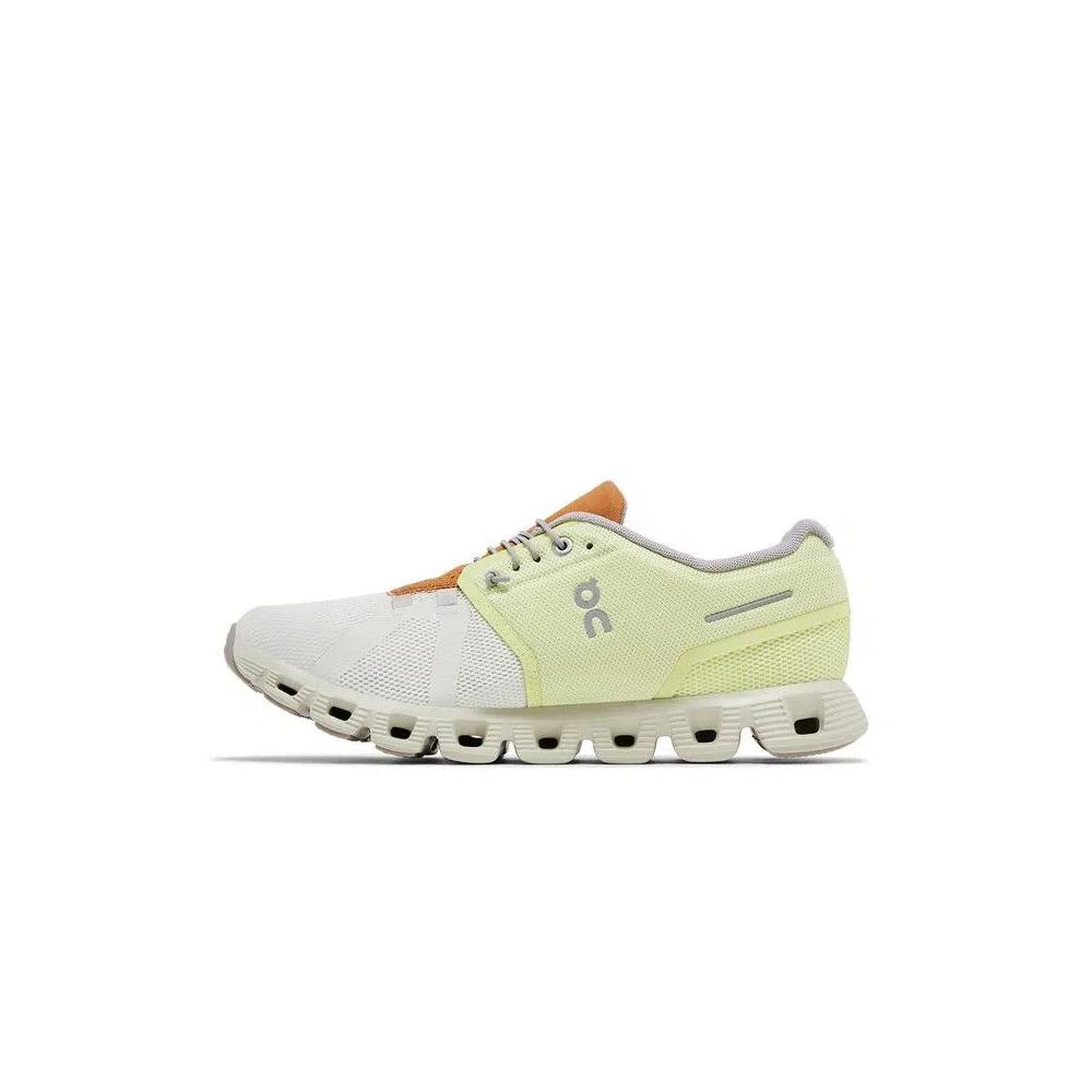 Кроссовки ON Wmns Cloud 5 'Hay Ice' 3