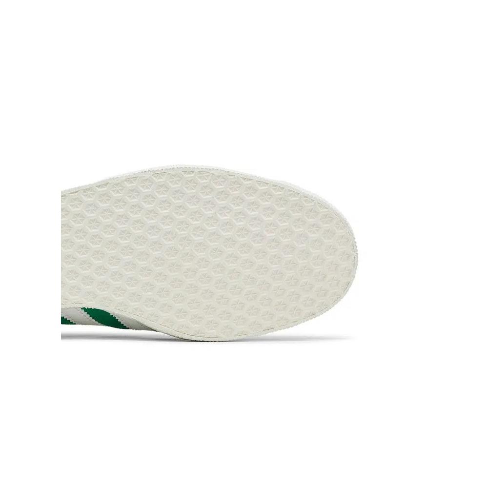 Кроссовки adidas Gazelle 'Green White' 5