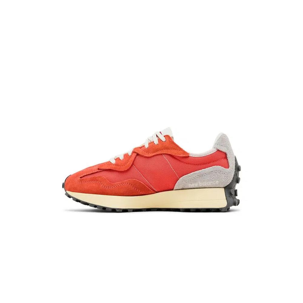 Кроссовки New Balance 327 'Gulf Red Sun Glow' 3