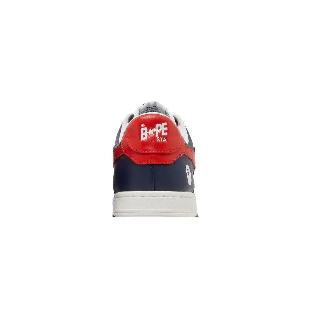 Повседневная обувь USPS x Bapesta 'Priority Mail Express Label' 8