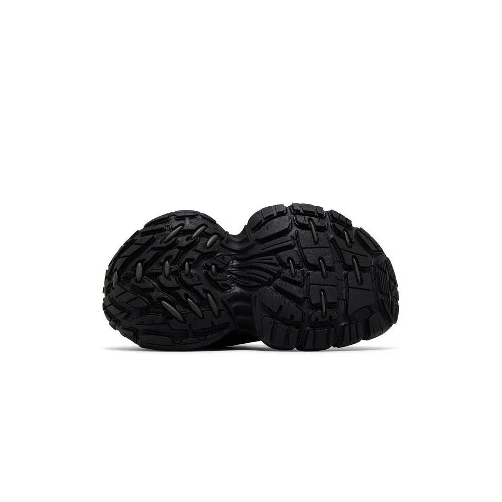Кроссовки Balenciaga 10XL Sneaker 'Black' 4