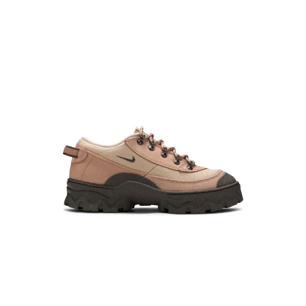 Повседневные Nike Wmns Lahar Low Canvas 'Grain' 1