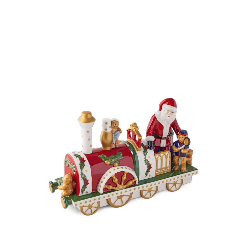 Фигурка Christmas Toys в виде поезда 2