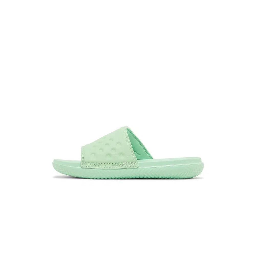 Слайды Air Jordan Play Slide 'Tourmaline' 3