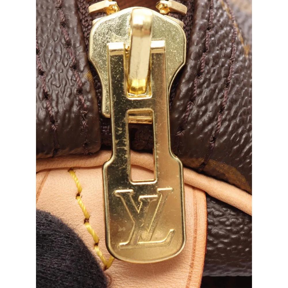 Дорожная сумка Monogram Keepall 45 (2004 год) 2