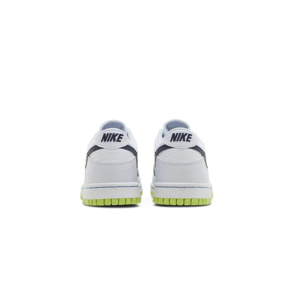 Кроссовки Nike Dunk Low GS '3D Swoosh' 6