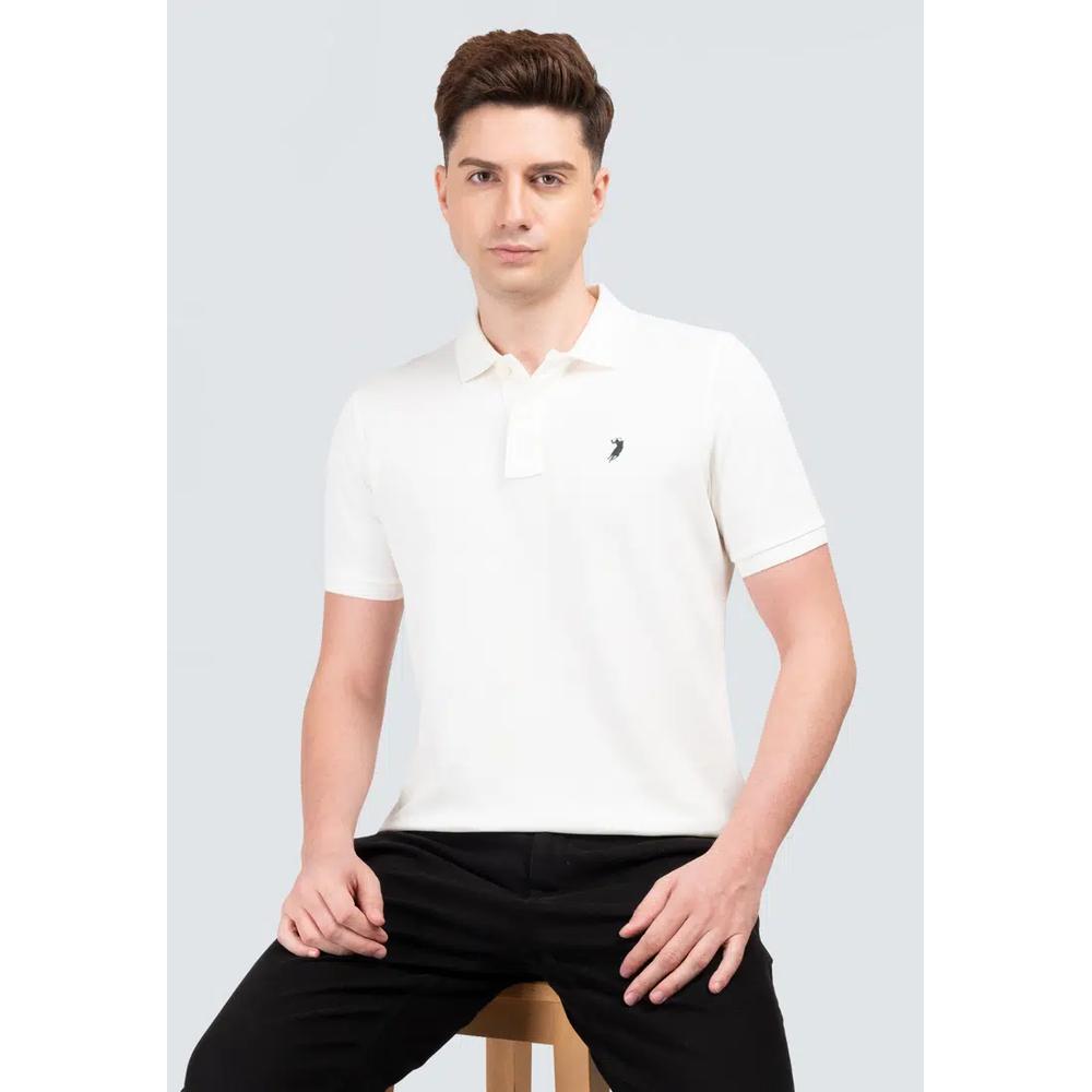 Polo Haus - Мужская футболка-поло регулярного кроя Ultimate Polo Tee MKCSE013 5