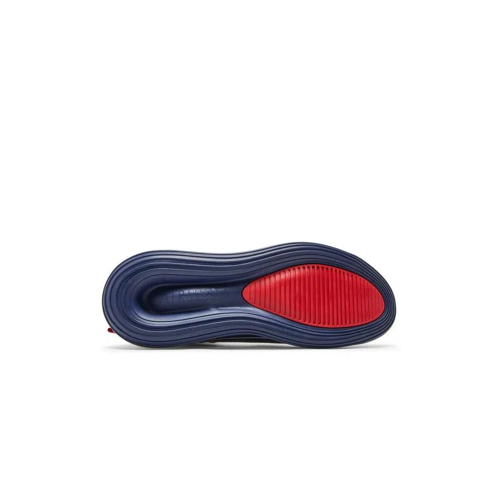 Кроссовки Nike Air Max 720 Saturn 'Midnight Navy' 4