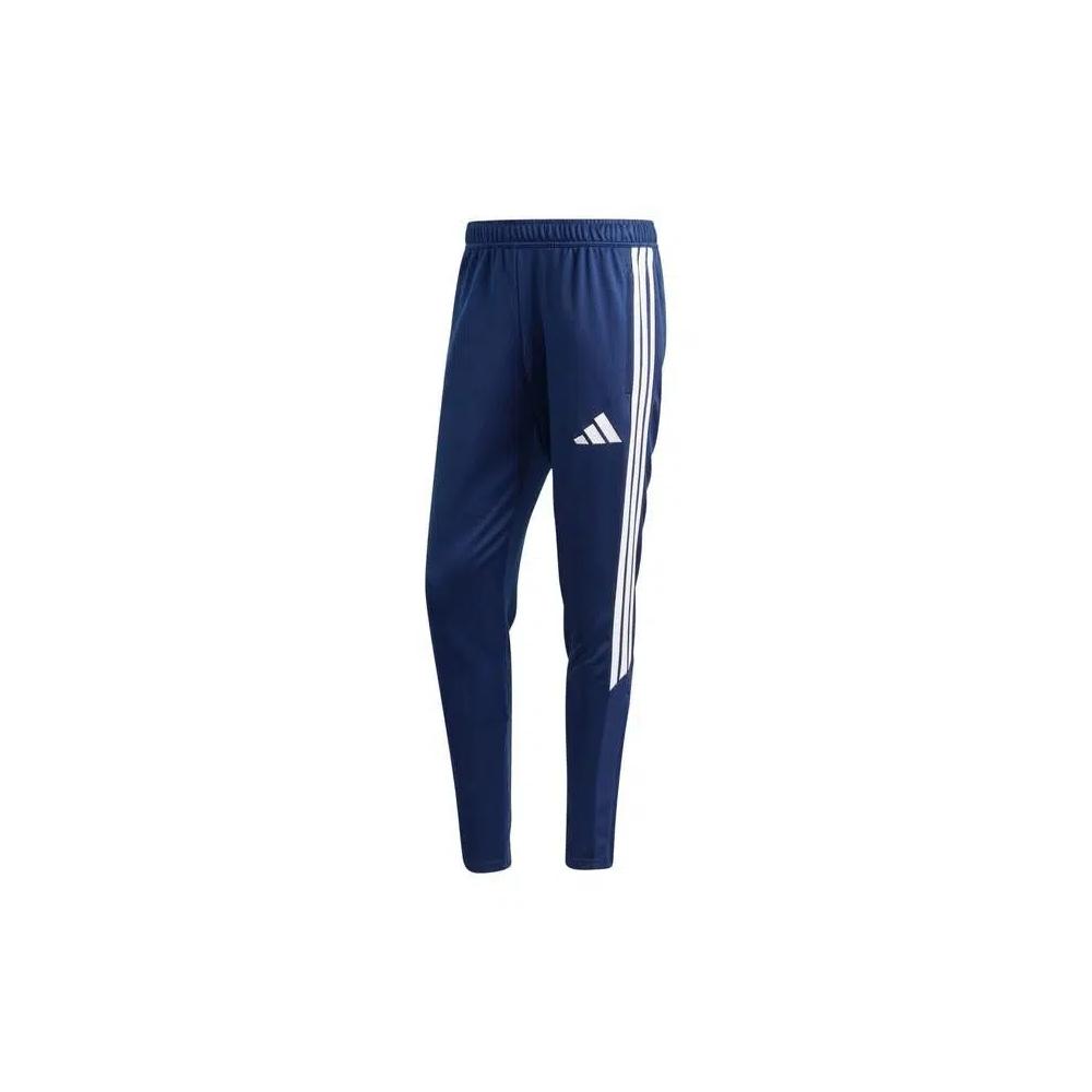 Спортивные штаны Adidas Tiro 26 League Pants 'Team Navy Blue 2/White' 1