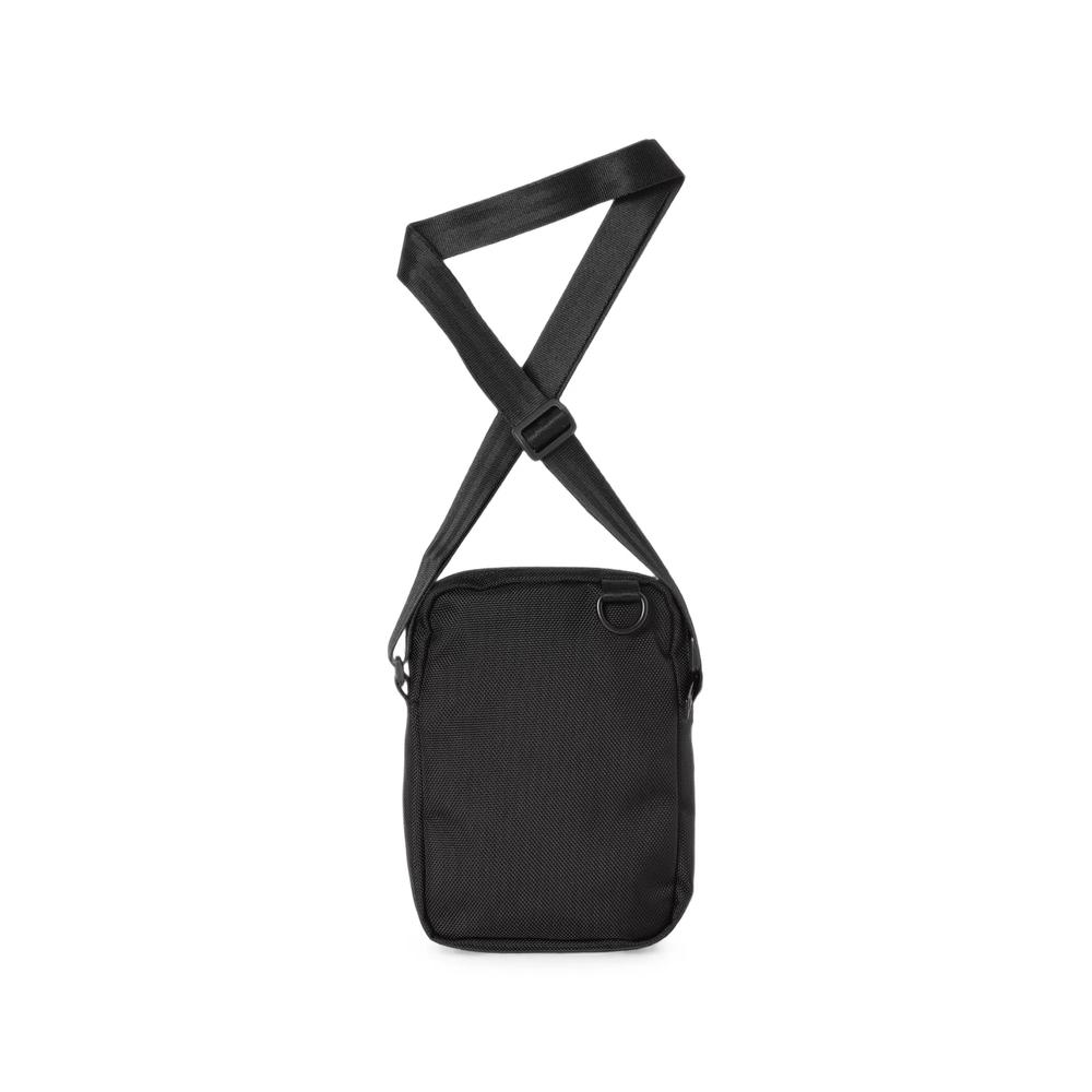 Richmond logo-patch shoulder bag 3