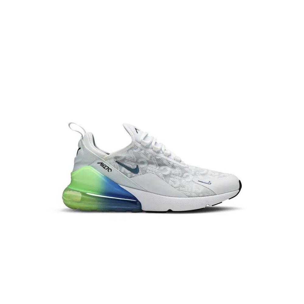 Кроссовки Nike Air Max 270 SE 'Explosion Green' 1