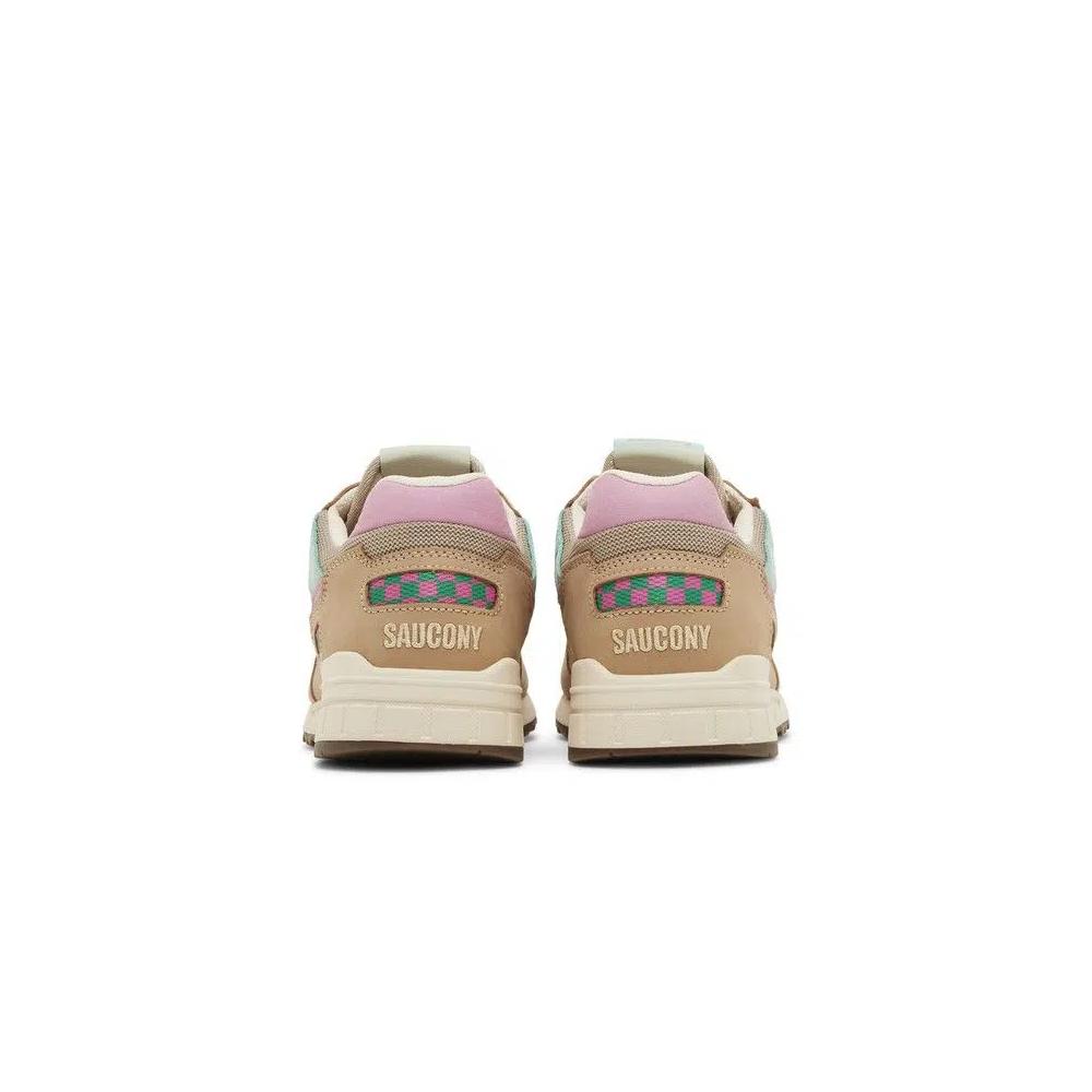 Повседневные кроссовки Saucony Shadow 5000 'Earth Citizen' 5