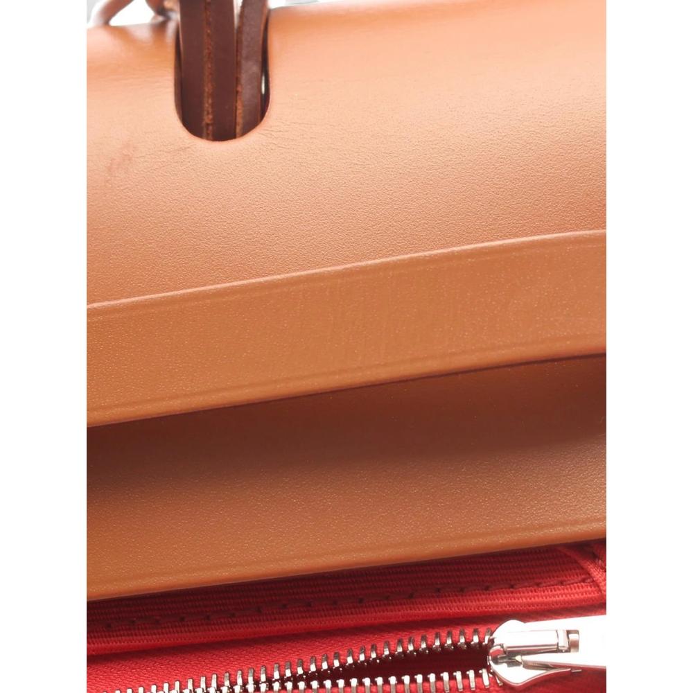 2018 Herbag Zip PM tote bag 3
