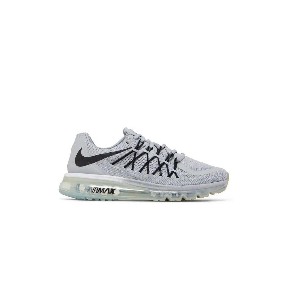 Кроссовки Nike Air Max 2015 'Wolf Grey' 1