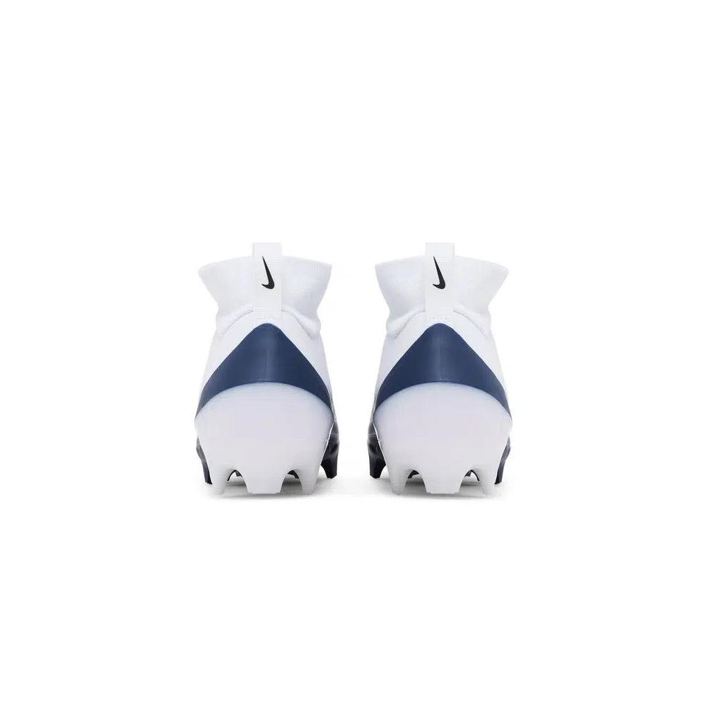 Кроссовки Nike Air Zoom Vapor Pro 1 «White Midnight Navy» 6