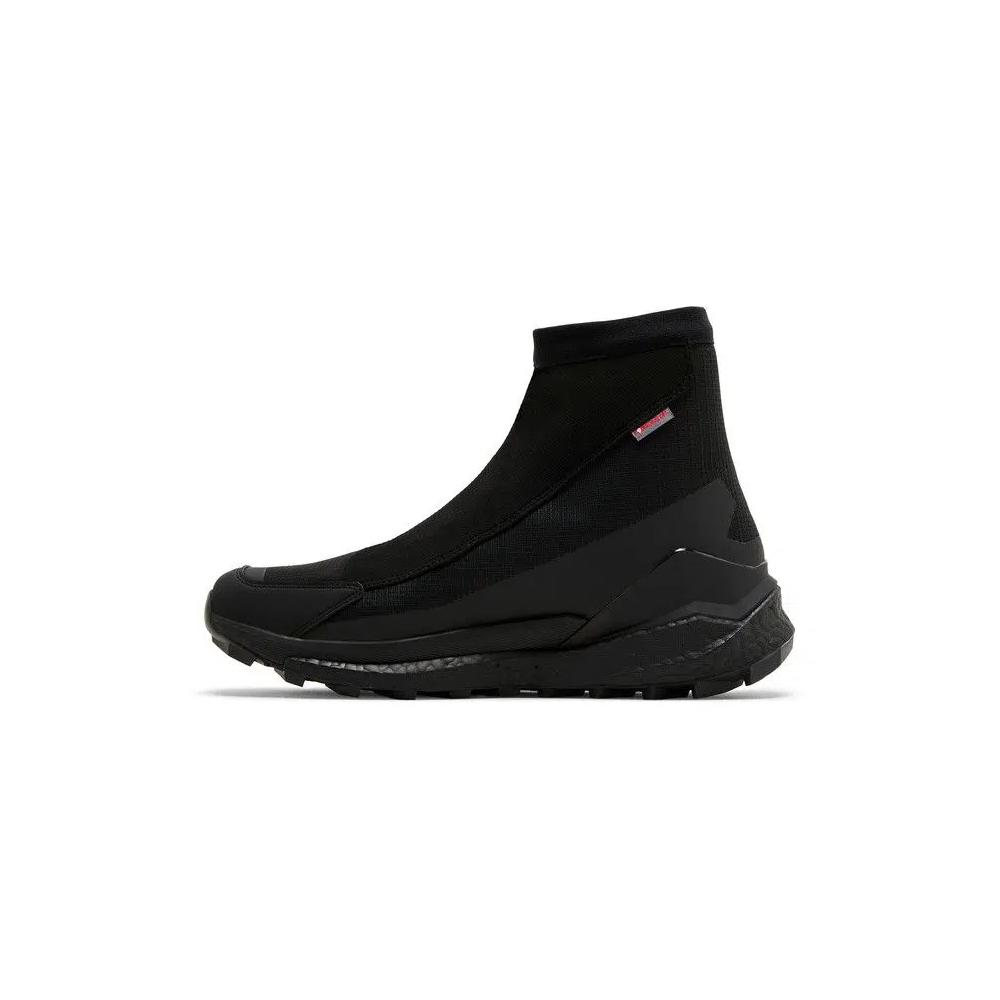 Ботинки adidas Terrex Free Hiker 2 Cold.RDY 'Black Grey' 3