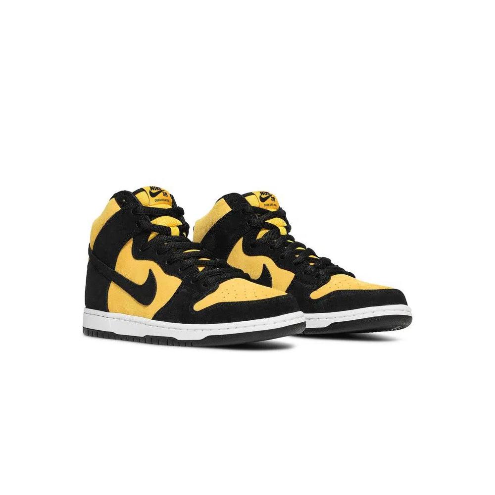 Кроссовки Nike Dunk High Pro SB 'Reverse Goldenrod' 8