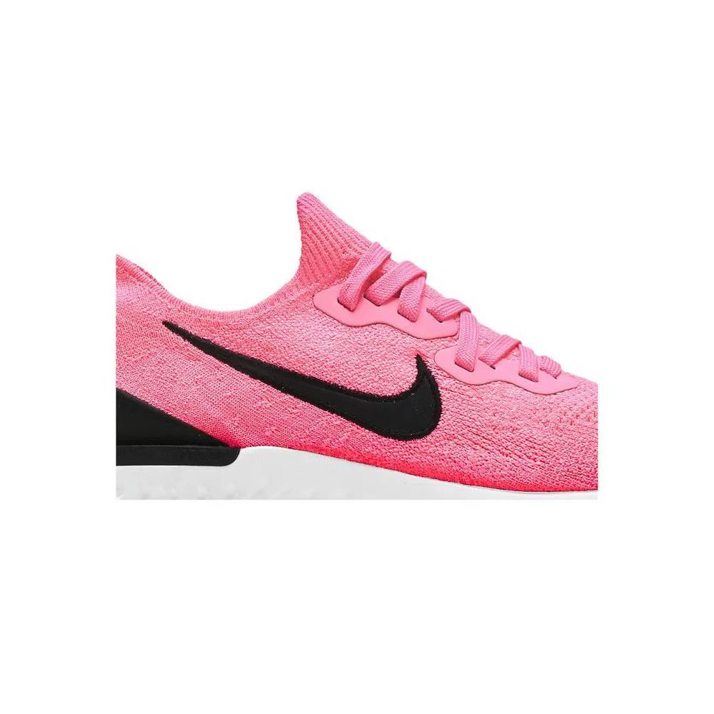 Кроссовки Nike Wmns Epic React Flyknit 2 'Raspberry Red' 2