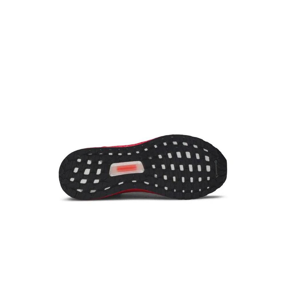 Кроссовки adidas UltraBoost 20 'Solar Red' 4