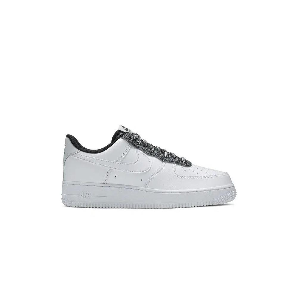 Кроссовки Nike Air Force 1 '07 LV8 'White Grey' 1