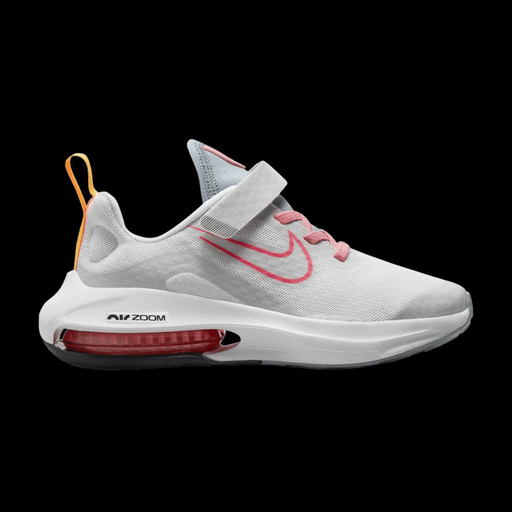 Кроссовки Nike Air Zoom Arcadia 2 PS 'Photon Dust Sea Coral' 1
