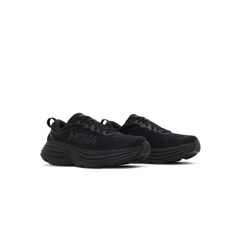 Кроссовки HOKA Wmns Bondi 8 'Black' 8