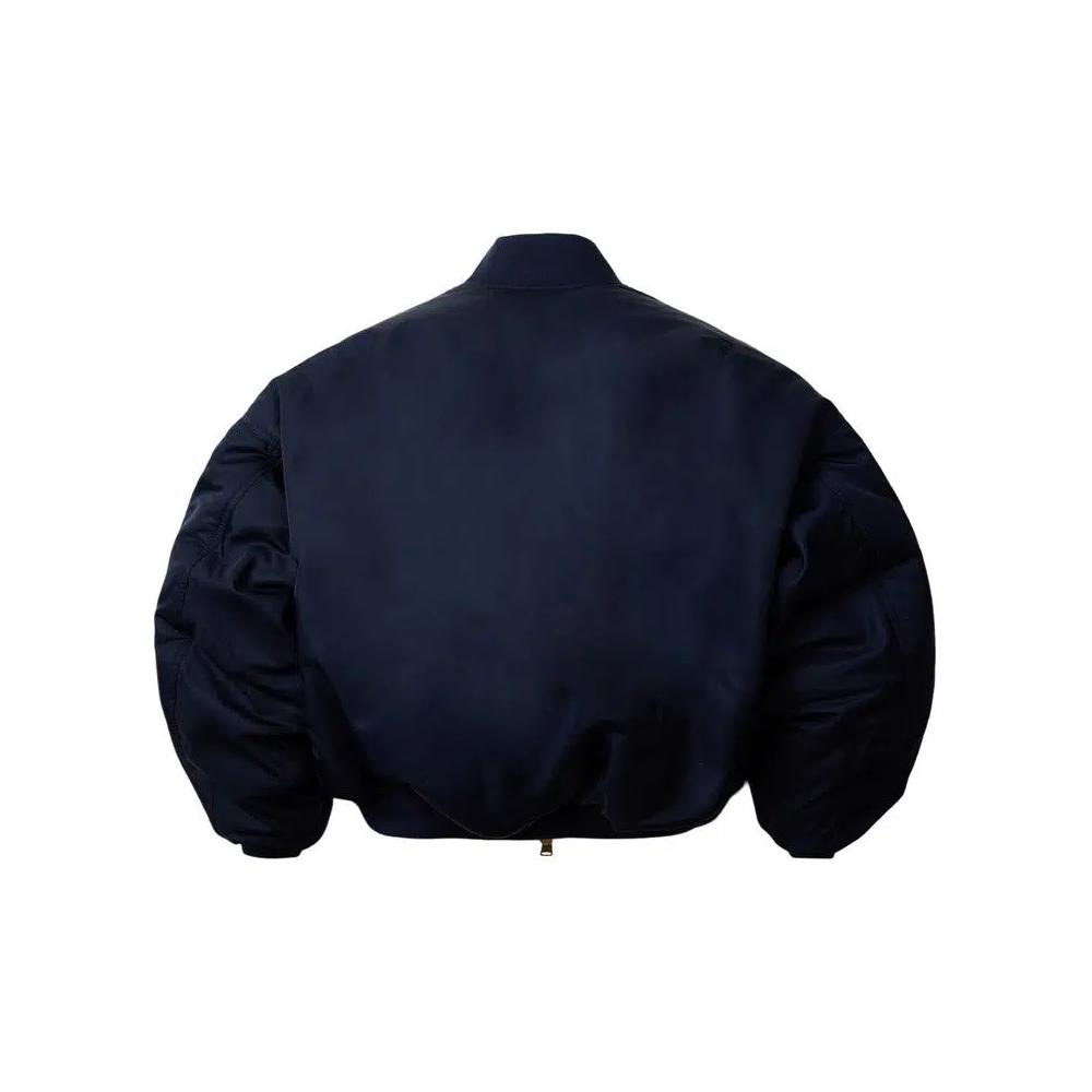Бомберы GV Gallery Bomber Jacket 'Navy' 2
