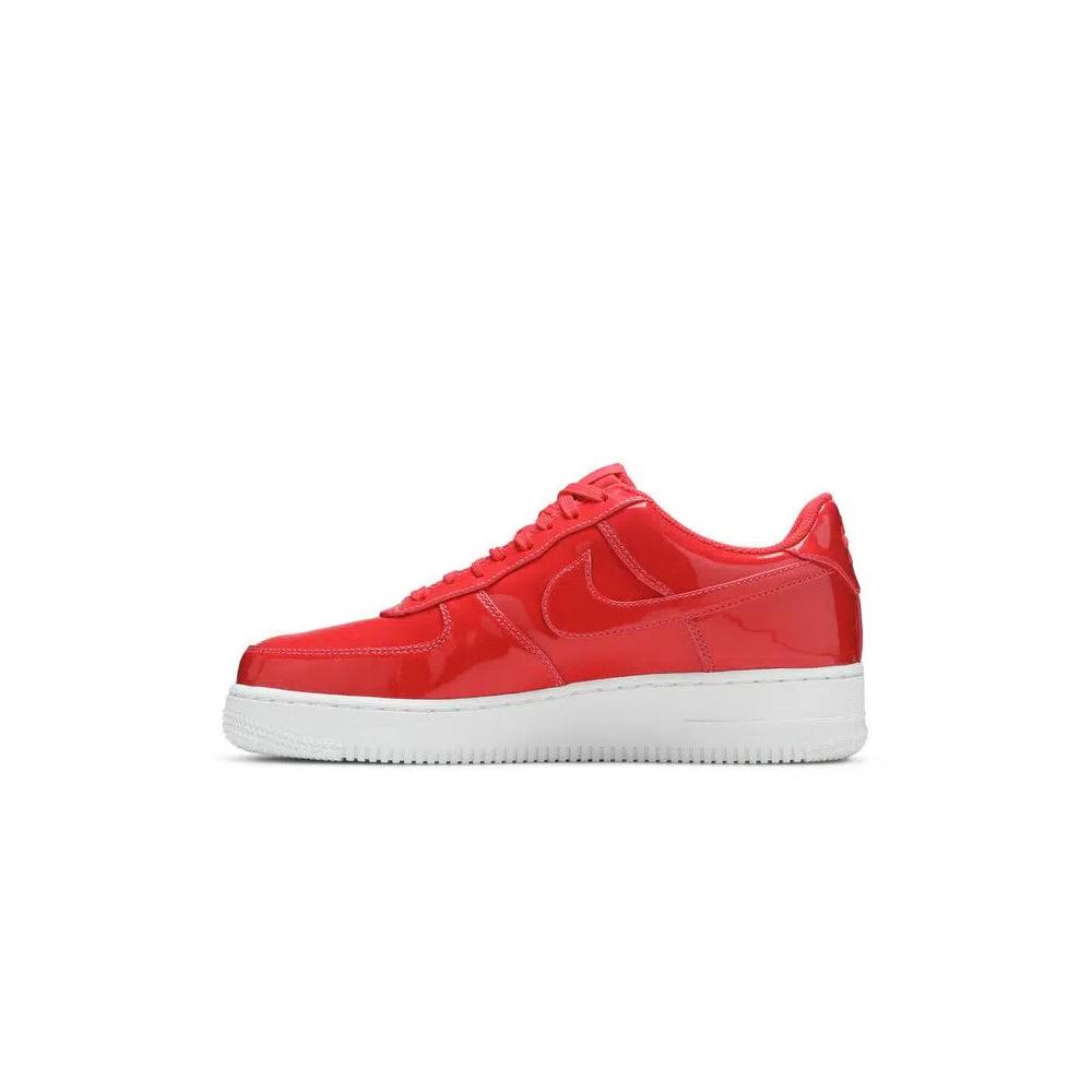Кроссовки Nike Air Force 1 '07 LV8 UV «Siren Red» 3