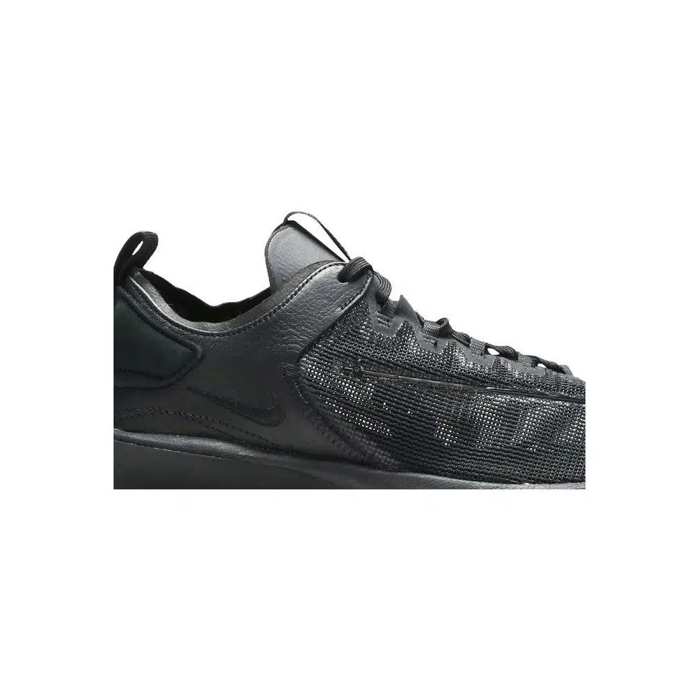 Кроссовки Nike Wmns Zoom Double Stacked 'Volt Black' 2