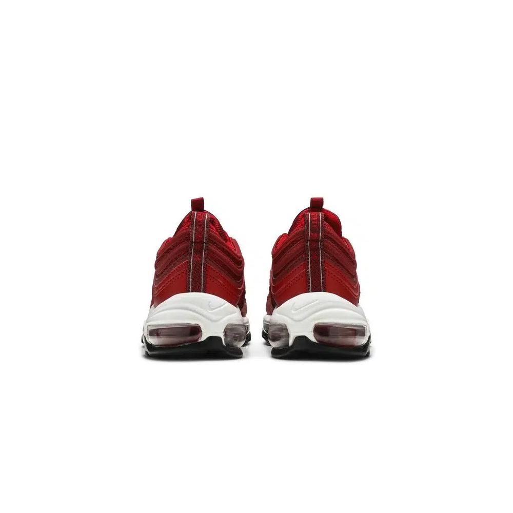 Кроссовки Nike Wmns Air Max 97 'University Red' 6