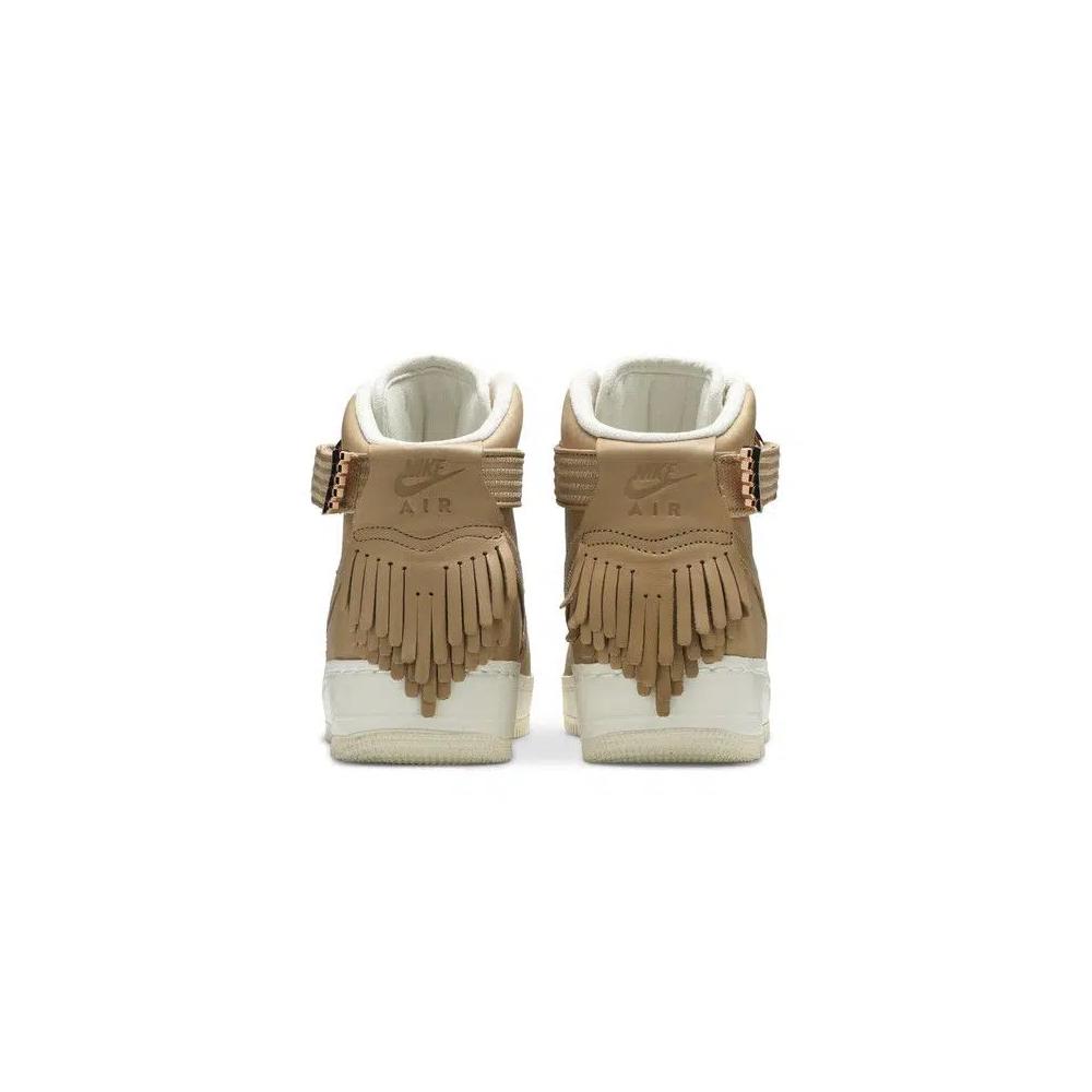 Кроссовки Nike Air Force 1 High SL 'Vachetta Tan' 6