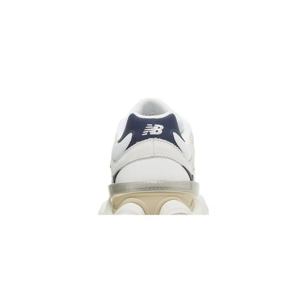 Кроссовки New Balance 9060 'White Navy' 7