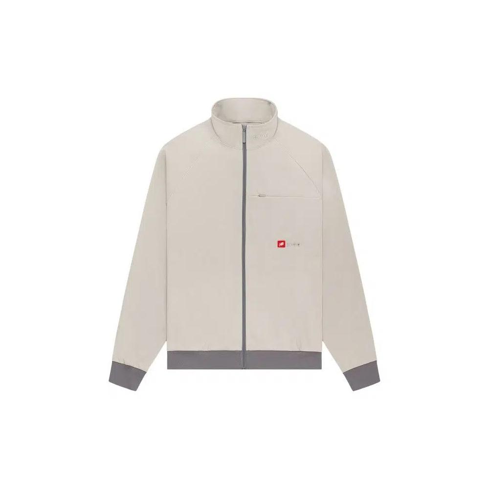Трековые куртки Aimé Leon Dore x New Balance Track Jacket 'Moonstruck' 1