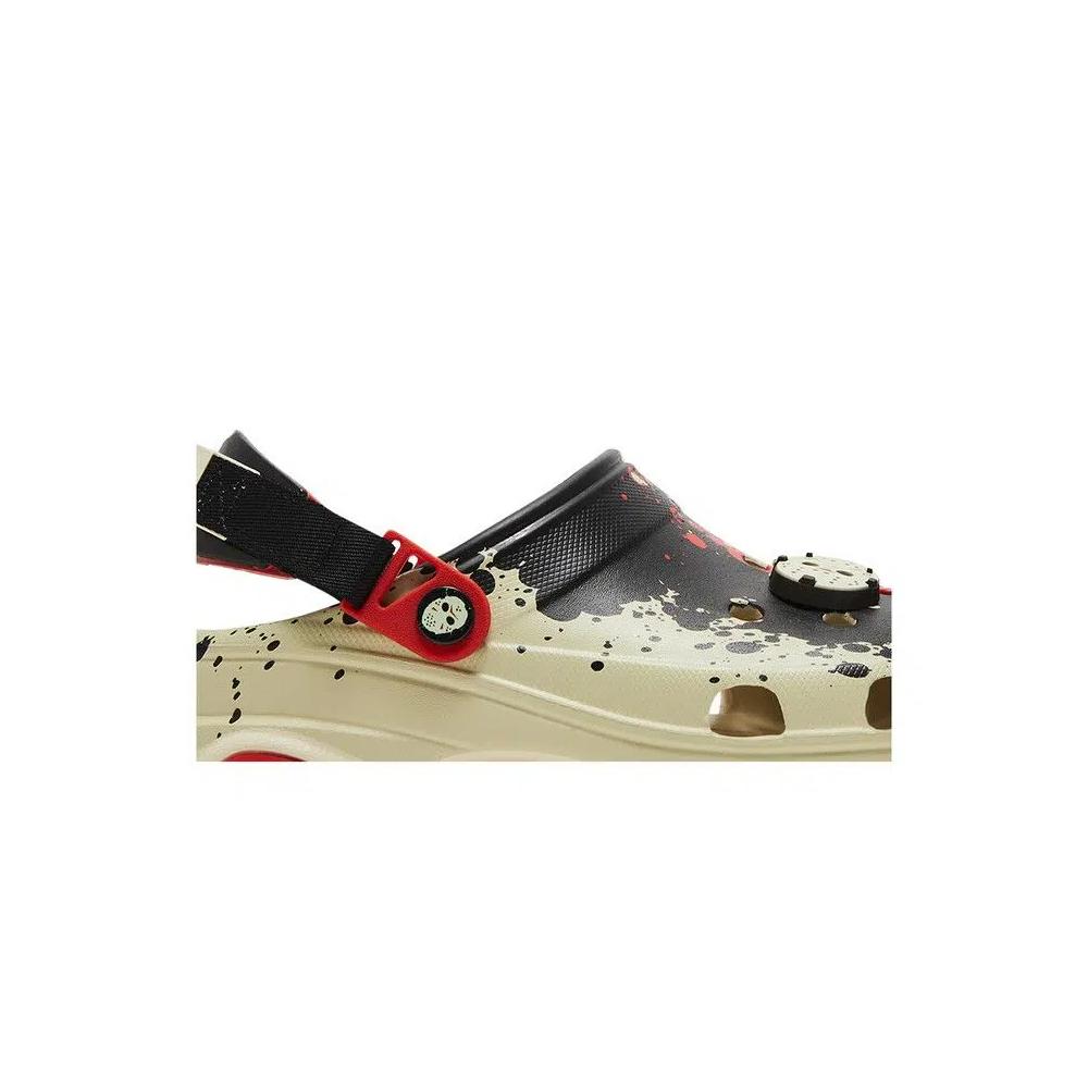 Сабо Friday The 13th x Crocs All-Terrain Clog 'Horror Pack - Jason' 2