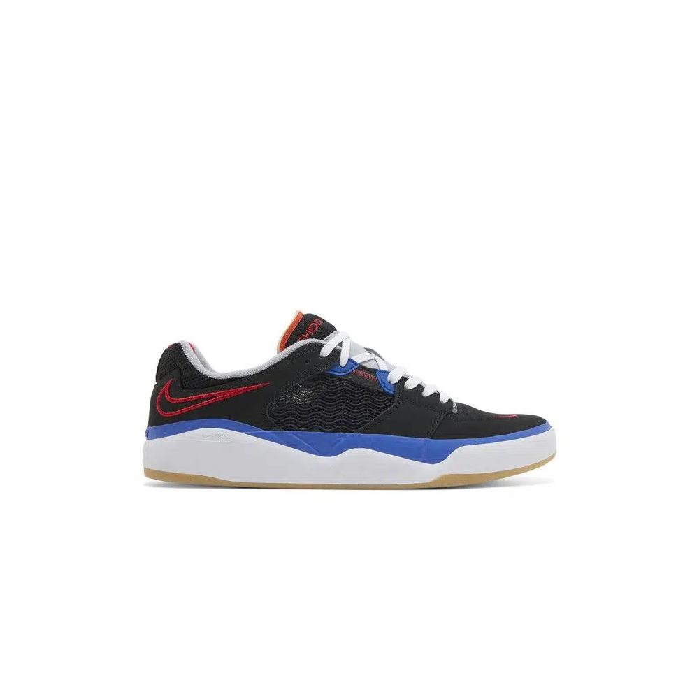 Кроссовки NBA x Nike Ishod Wair Premium SB '75th Anniversary' 1