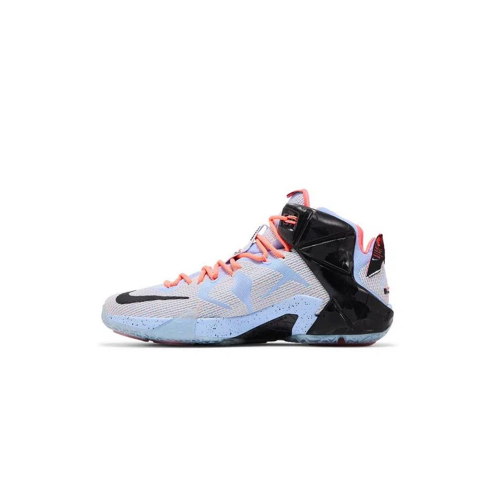 Кроссовки Nike LeBron 12 'Пасха' 3