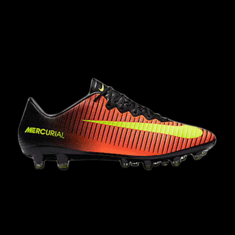 Бутсы Nike Mercurial Vapor 11 AG-PRO 1