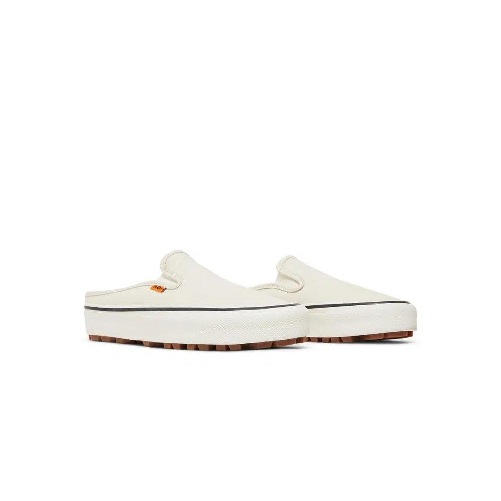 Мюли LQQK Studios x Vans OG Mule LX 'Circle V - Cream' 8