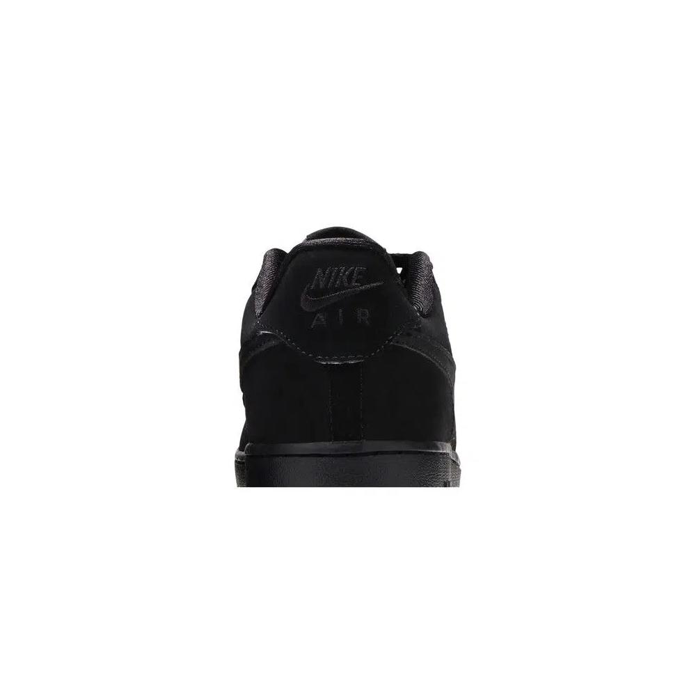 Кроссовки Nike Air Force 1 LV8 GS 'Black' 7