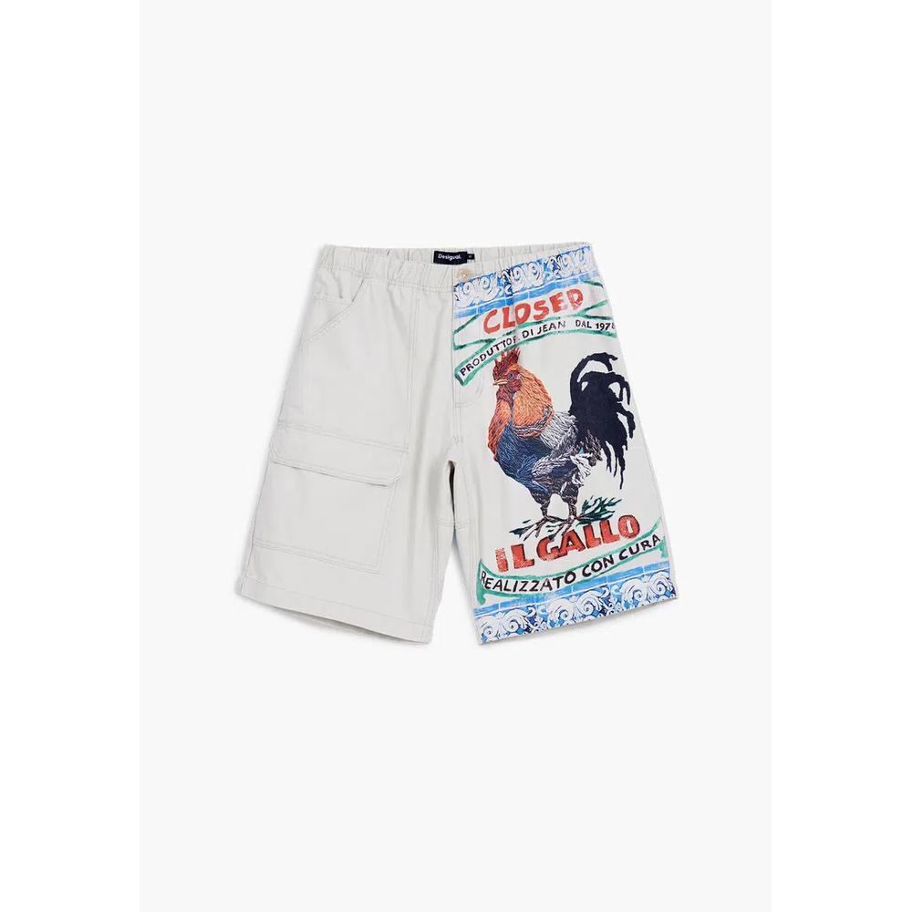 Мужские брюки Desigual 5